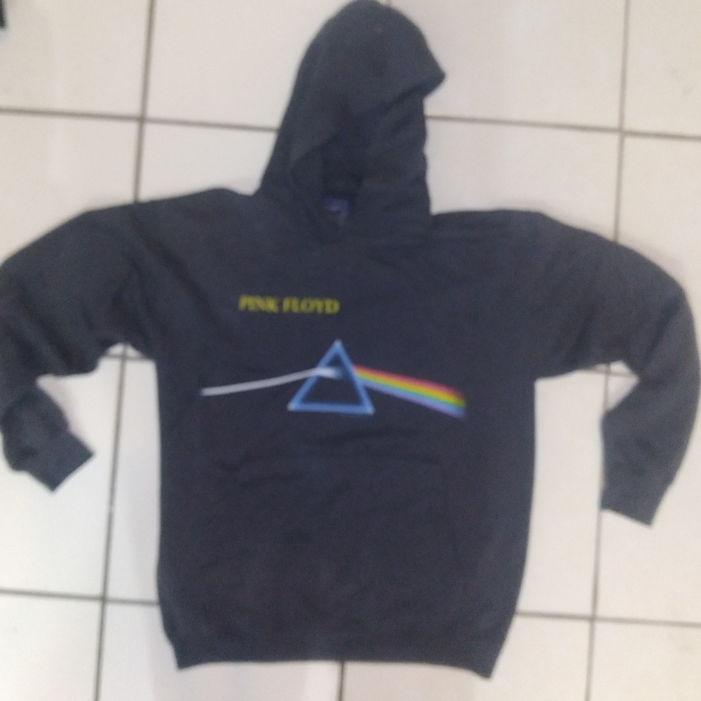 Pink Floyd Medium Hoodie Vintage